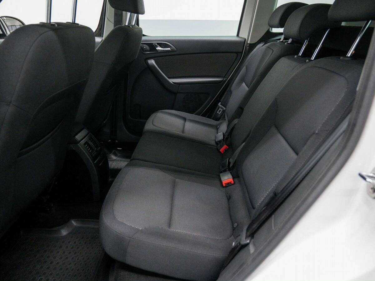 Купить Skoda Yeti, 2013, 233 501 км.. Фото: #10