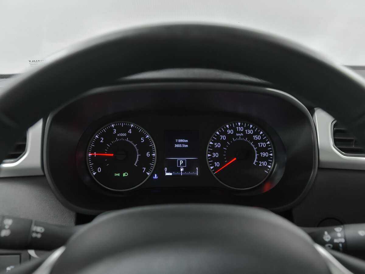 Купить Renault Arkana, 2021, 11 890 км.. Фото: #6