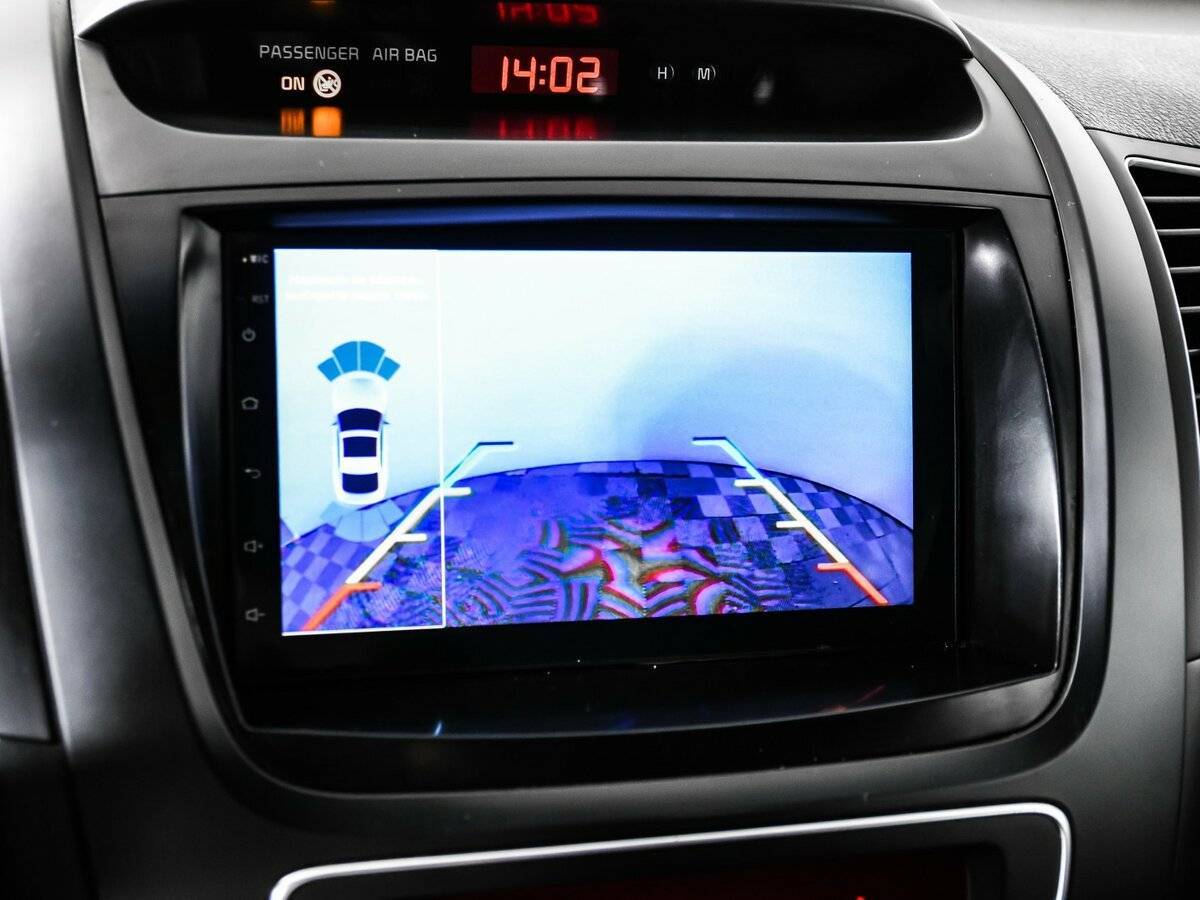 Купить Kia Sorento, 2013, 215 000 км.. Фото: #13