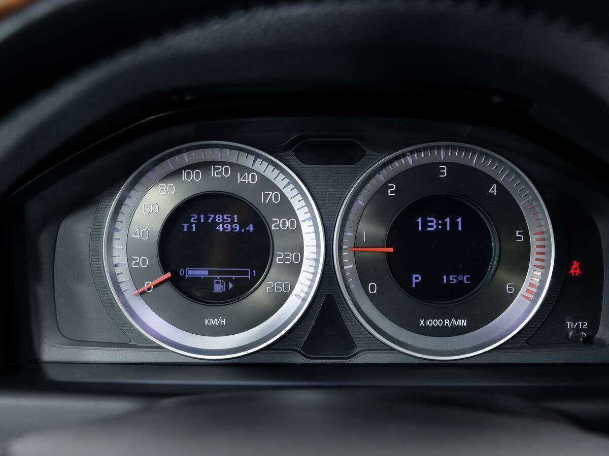 Купить Volvo XC70, 2012, 217 646 км.. Фото: #18