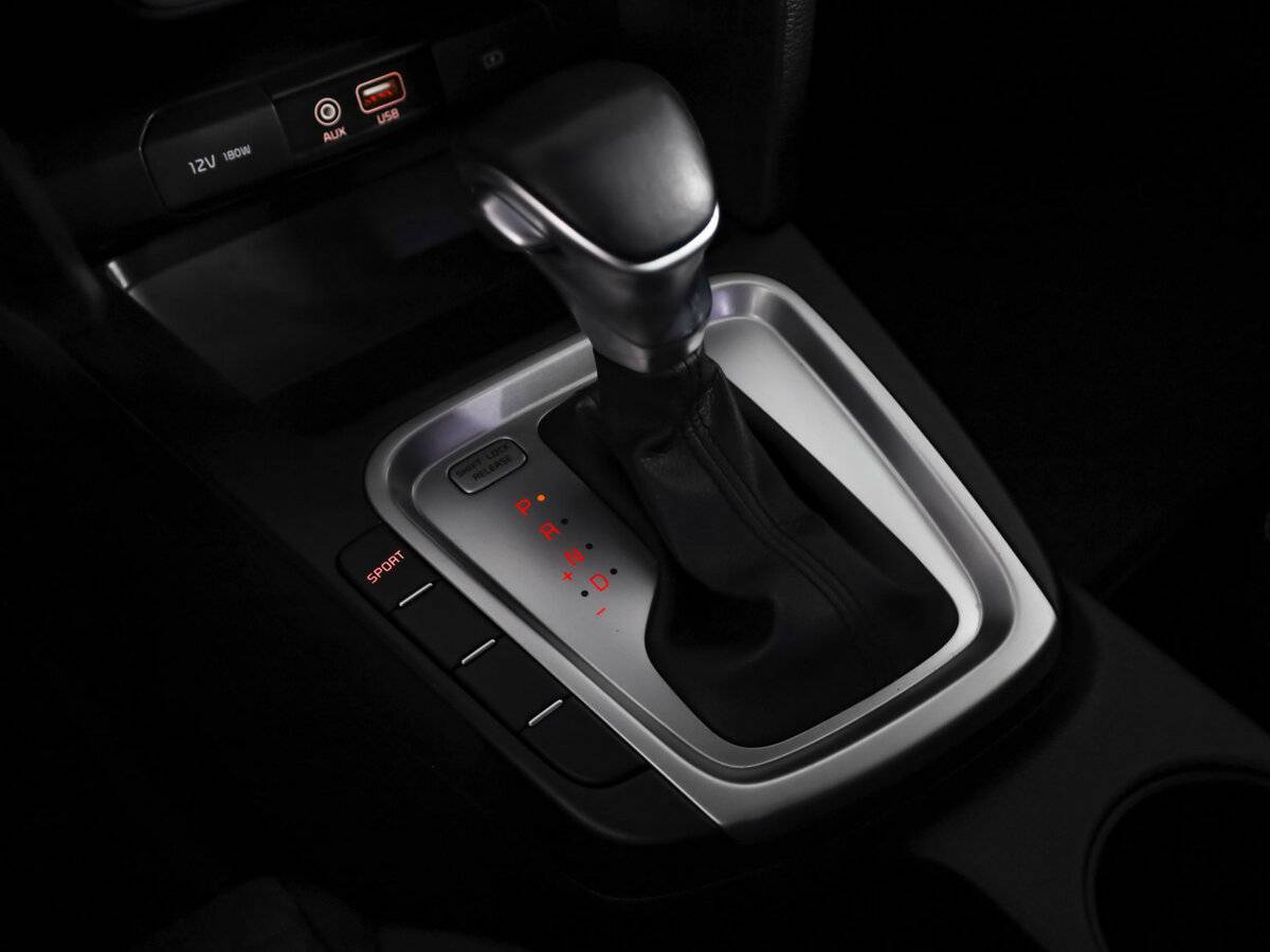 Купить Kia Ceed, 2018, 124 274 км.. Фото: #17