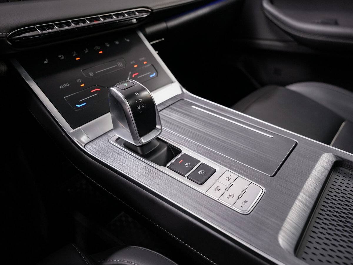 Купить Chery Tiggo 7 Pro Max, 2022, 52 000 км.. Фото: #17