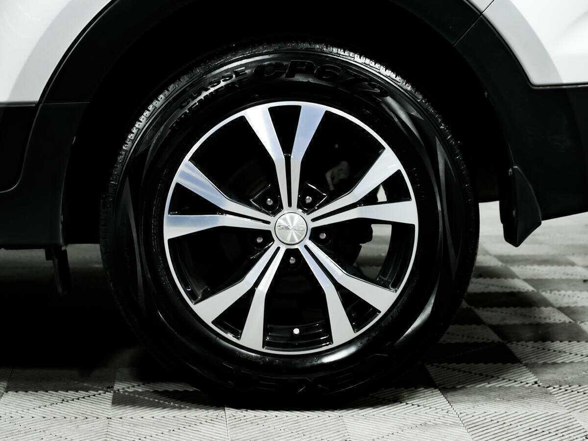 Купить Hyundai Creta, 2020, 62 341 км.. Фото: #13