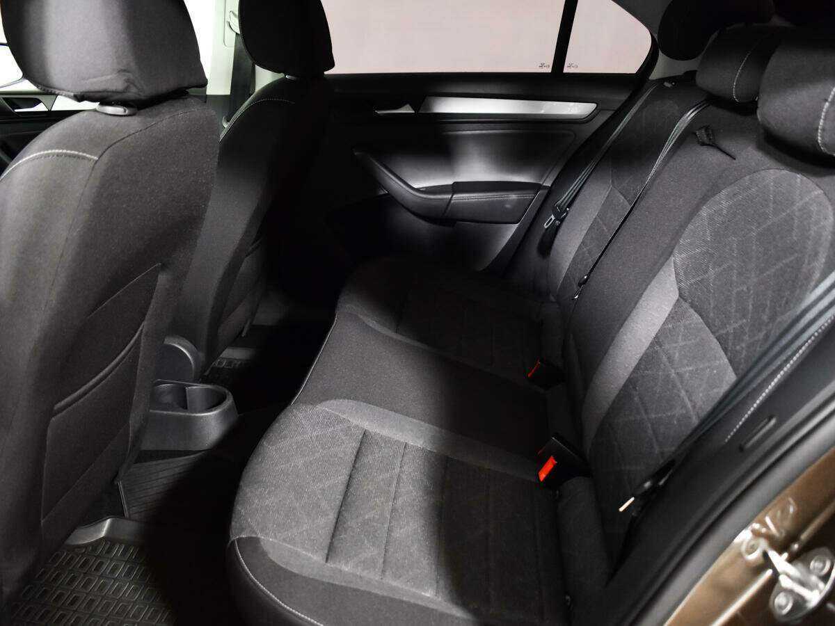 Купить Volkswagen Polo, 2020, 133 666 км.. Фото: #9