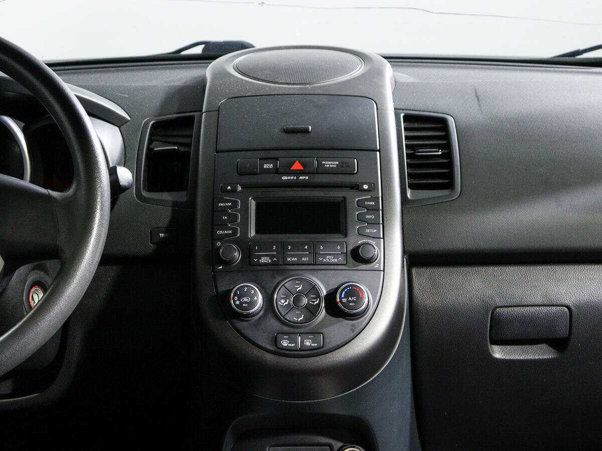 Купить Kia Soul, 2012, 282 849 км.. Фото: #12