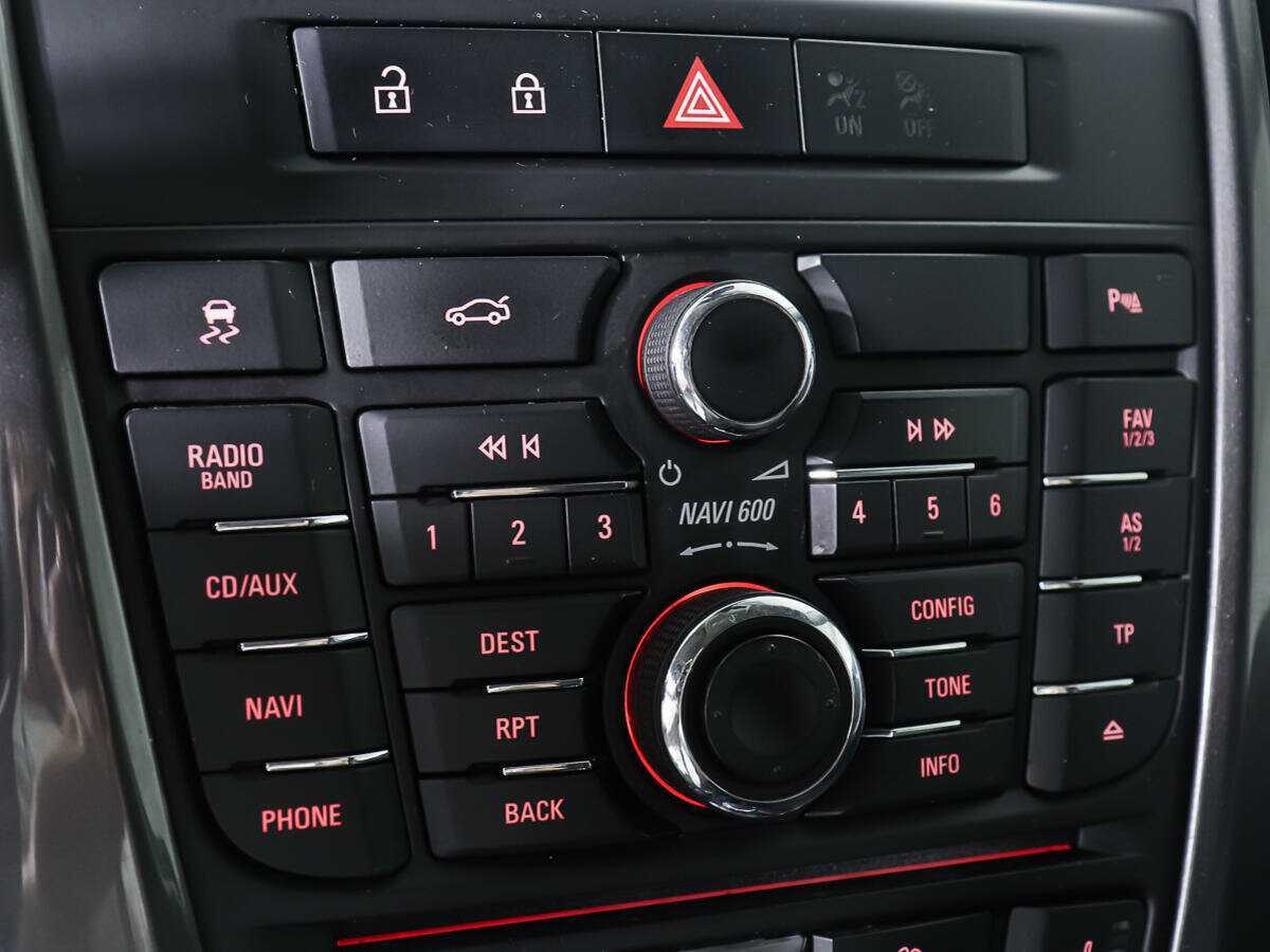 Купить Opel Astra, 2013, 167 050 км.. Фото: #17