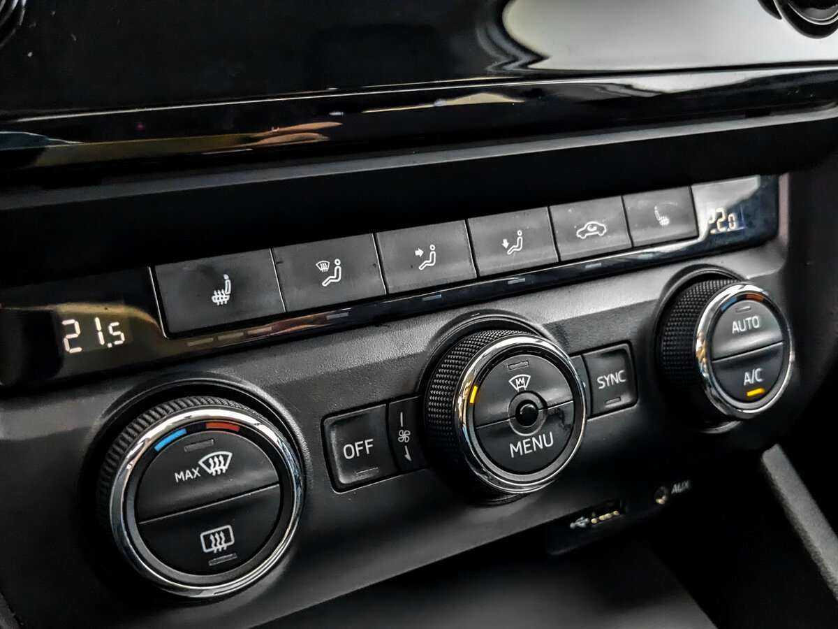 Купить Skoda Octavia, 2016, 141 725 км.. Фото: #18