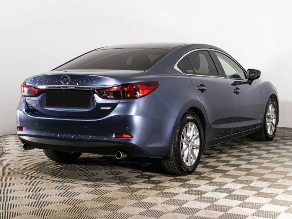 Купить Mazda 6, 2014, 93 677 км.. Фото: #4