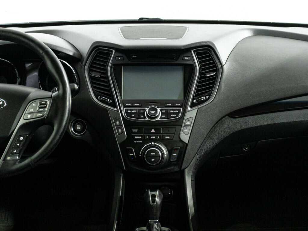 Купить Hyundai Santa Fe, 2013, 147 573 км.. Фото: #13