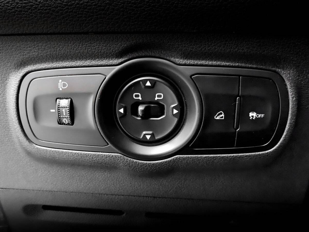 Купить Chery Tiggo 4, 2021, 135 324 км.. Фото: #24