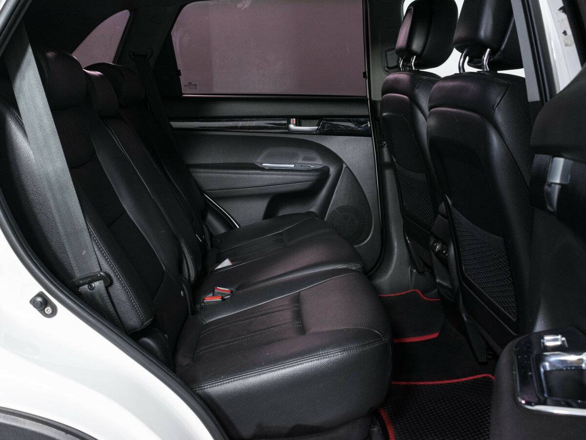 Купить Kia Sorento, 2013, 155 500 км.. Фото: #11