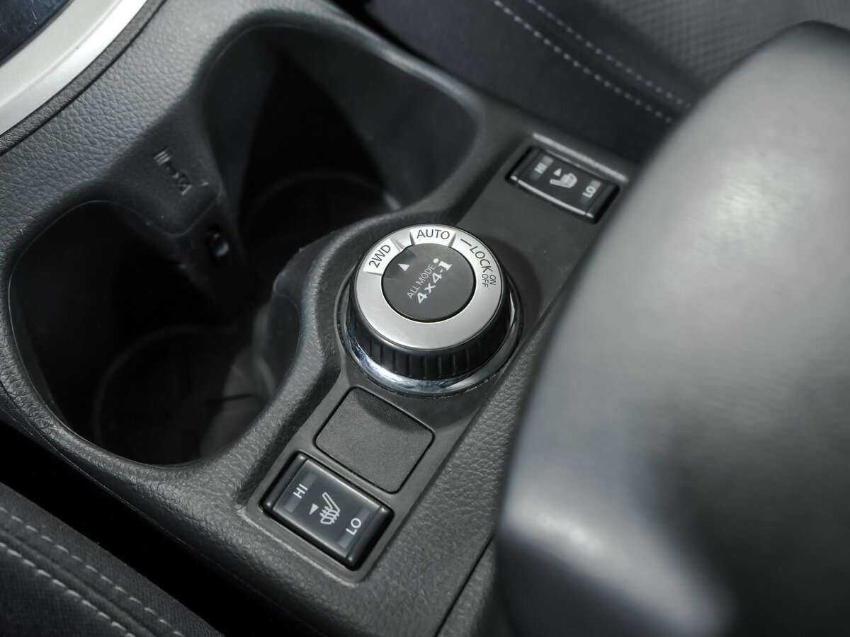 Купить Nissan Qashqai, 2016, 135 376 км.. Фото: #13