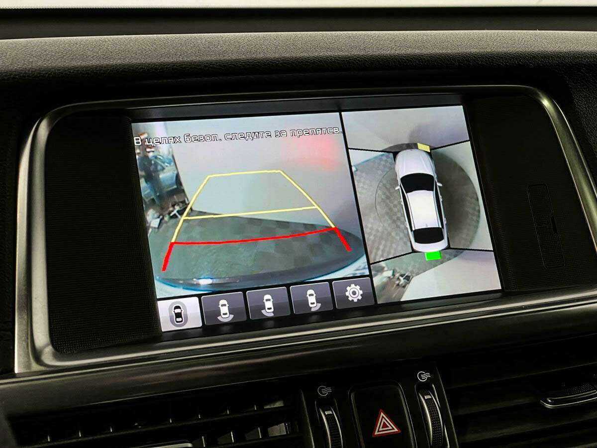 Купить Kia Optima, 2016, 82 132 км.. Фото: #17