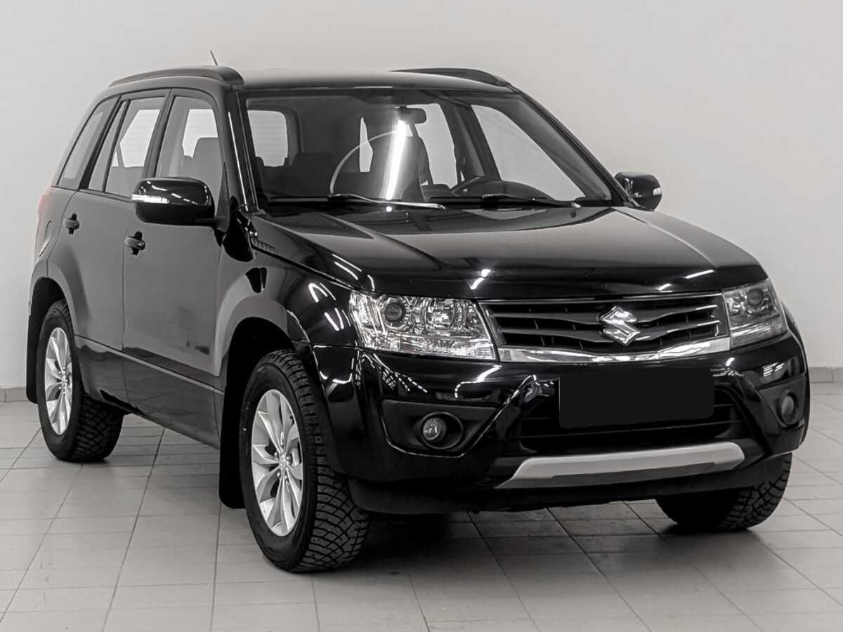 Купить Suzuki Grand Vitara, 2012, 161 319 км.. Фото: #2