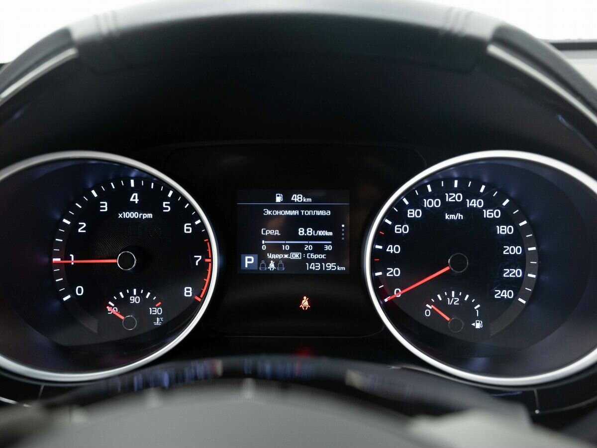 Купить Kia Ceed, 2018, 143 000 км.. Фото: #17