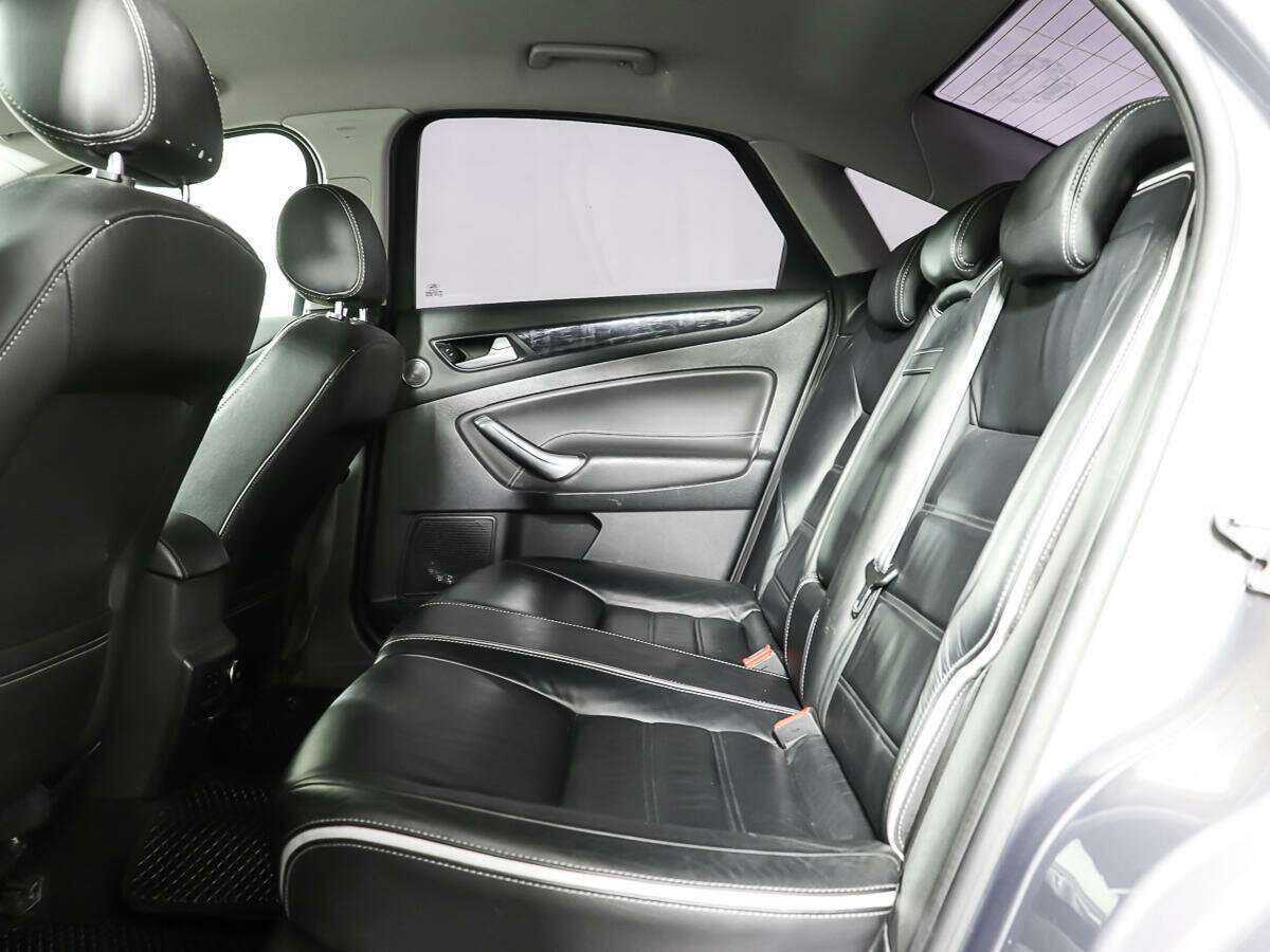 Купить Ford Mondeo, 2013, 149 893 км.. Фото: #9