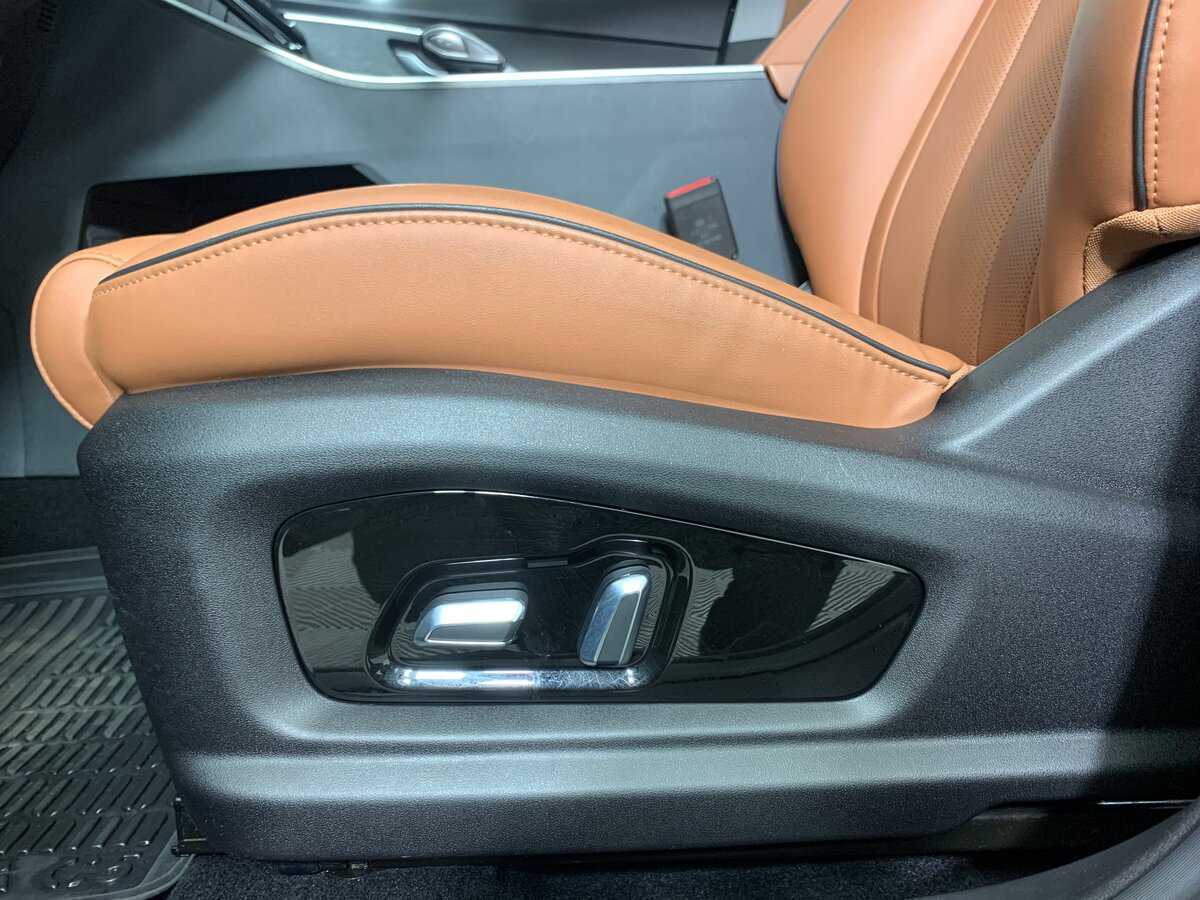 Купить OMODA C5, 2023, 21 250 км.. Фото: #16