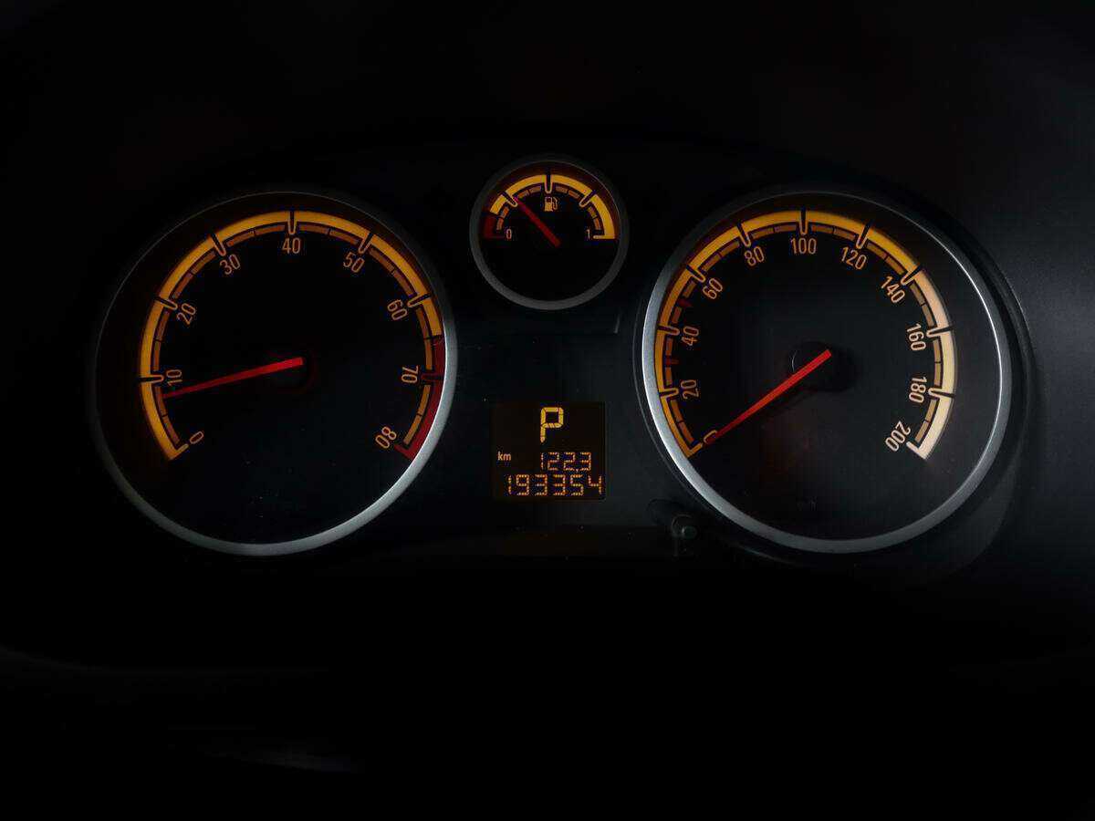 Купить Opel Corsa, 2013, 194 500 км.. Фото: #9