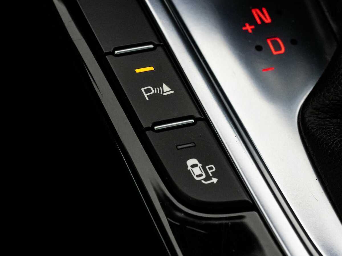 Купить Kia Ceed, 2018, 91 871 км.. Фото: #14