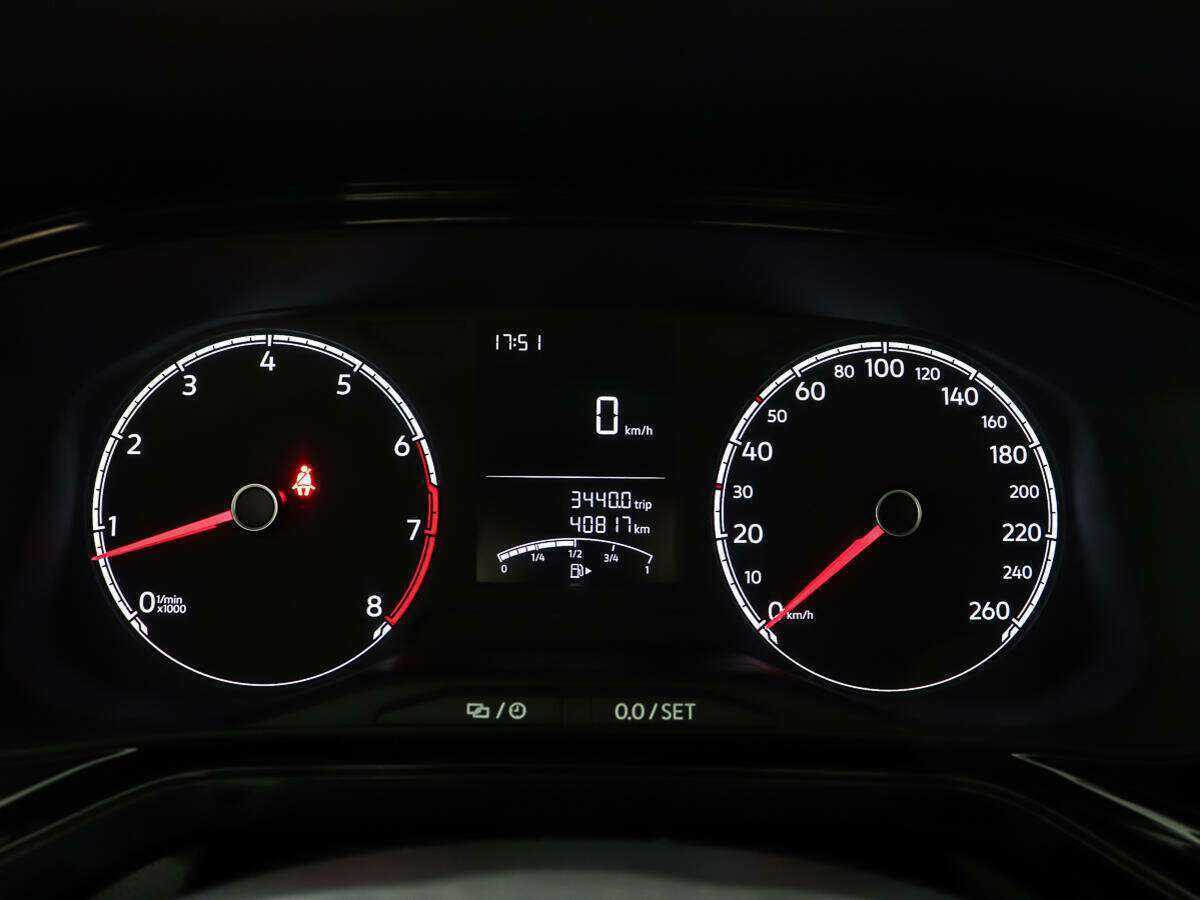 Купить Volkswagen Polo, 2021, 40 816 км.. Фото: #13