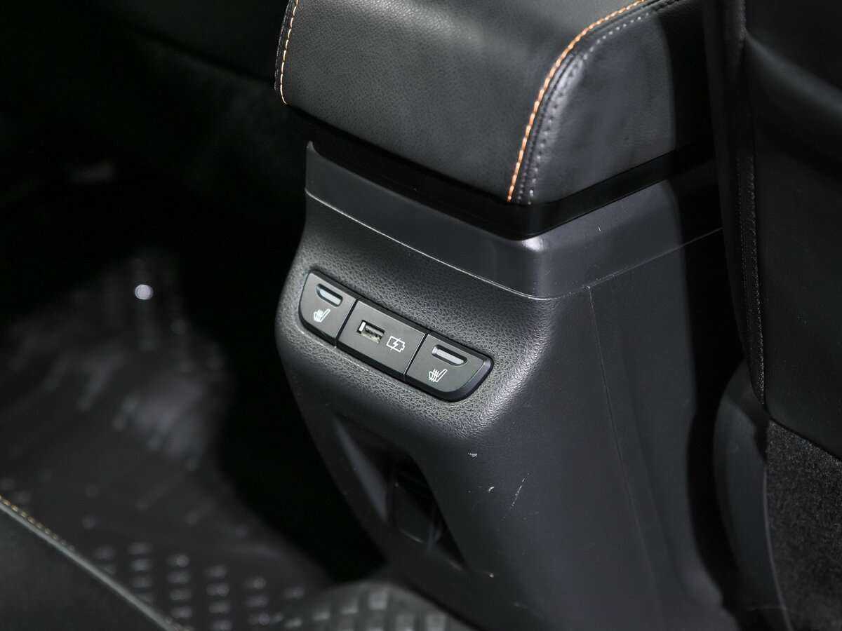 Купить Lada (ВАЗ) Vesta, 2021, 51 399 км.. Фото: #16