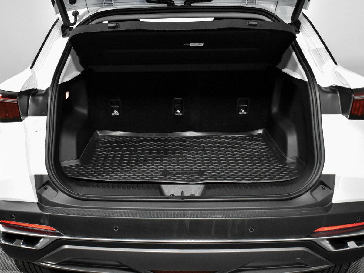 Купить OMODA C5, 2023, 20 124 км.. Фото: #20