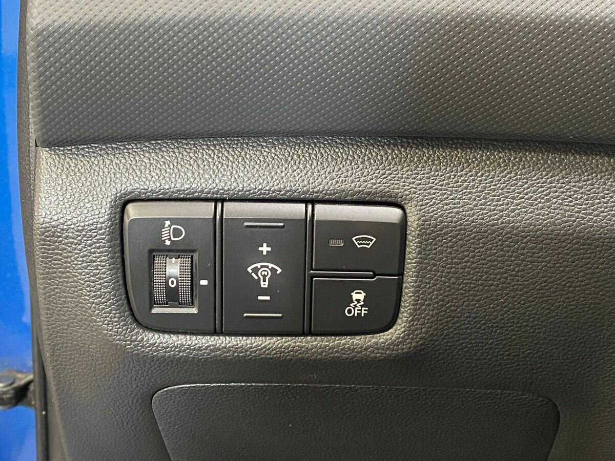 Купить Hyundai Creta, 2017, 106 619 км.. Фото: #12