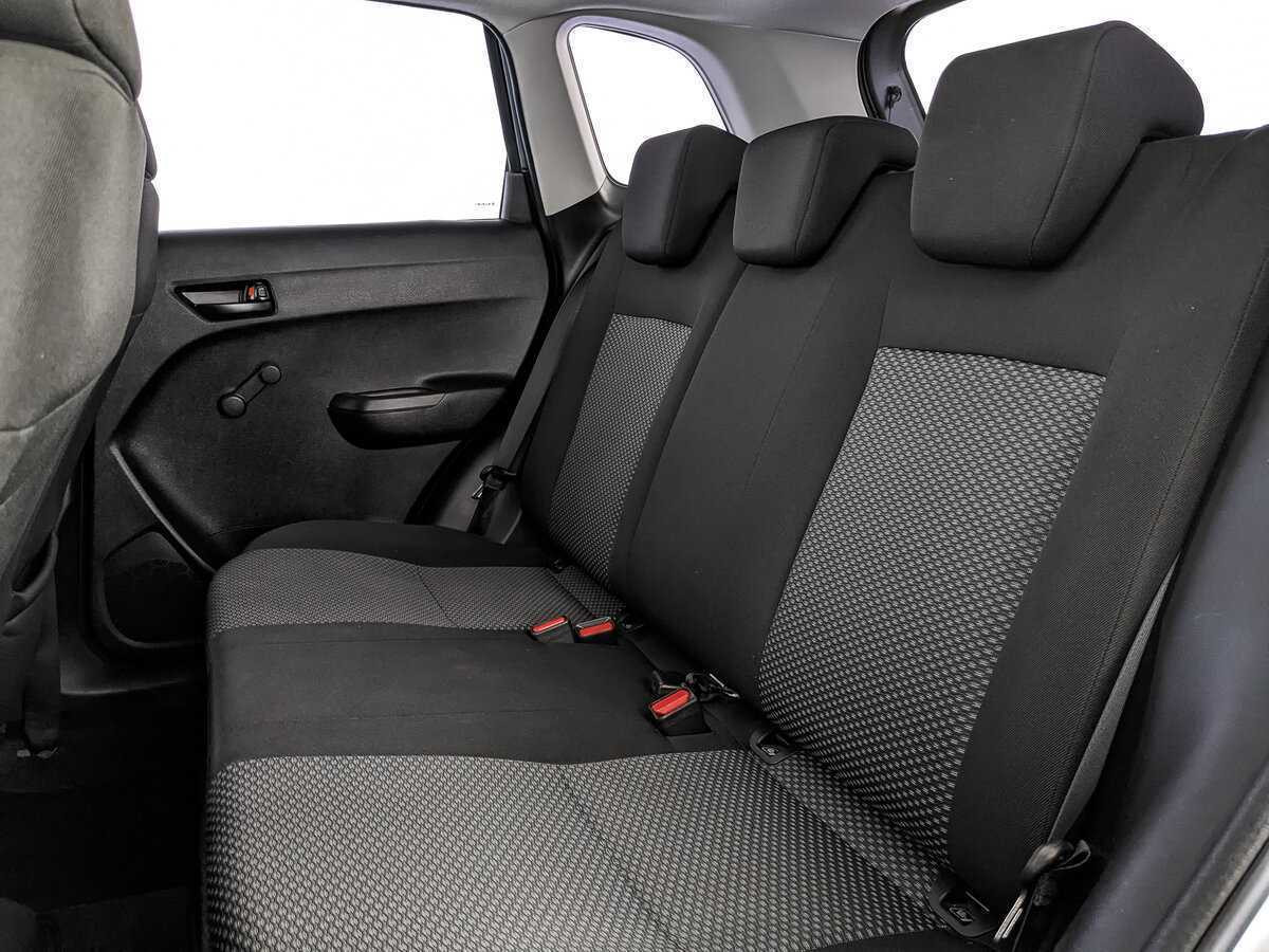 Купить Suzuki Vitara, 2017, 125 511 км.. Фото: #13