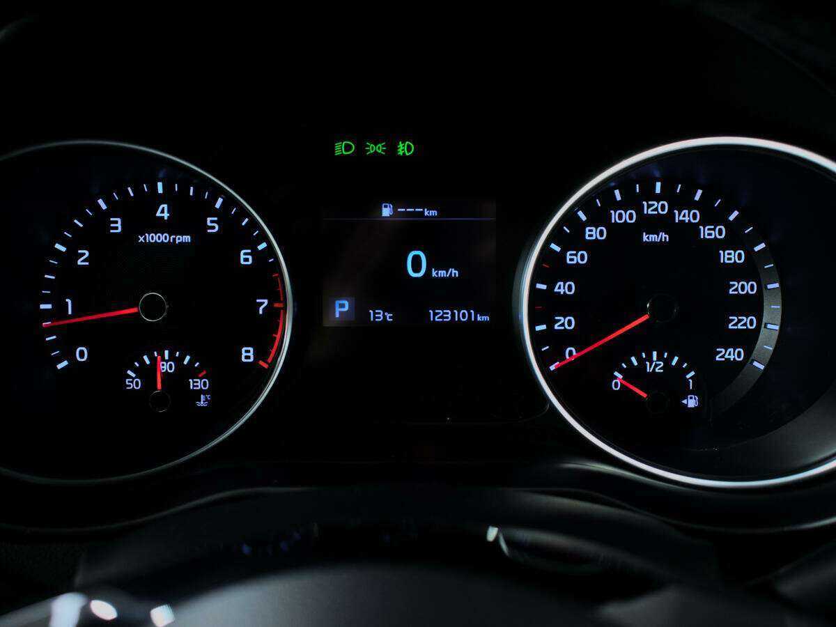 Купить Kia Ceed, 2020, 121 000 км.. Фото: #10