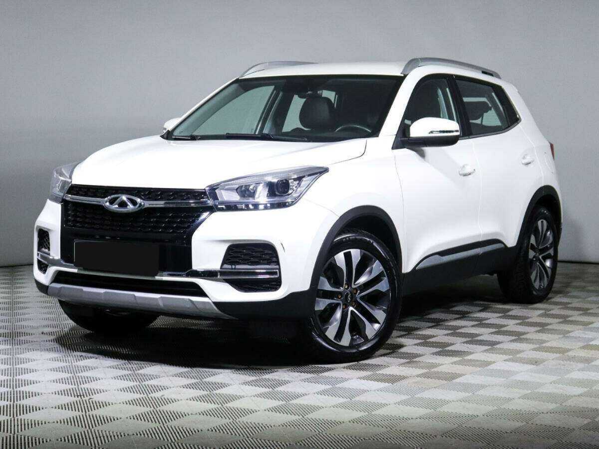 Купить Chery Tiggo 4, 2019, 26 000 км.. Фото: #0