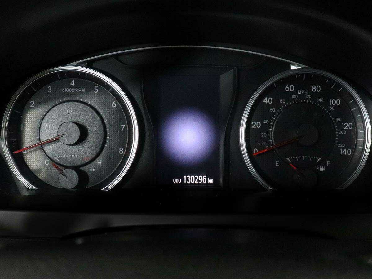 Купить Toyota Camry, 2014, 130 295 км.. Фото: #7