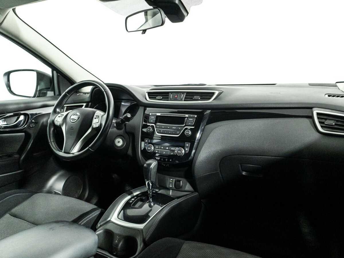 Купить Nissan Qashqai, 2014, 177 361 км.. Фото: #8