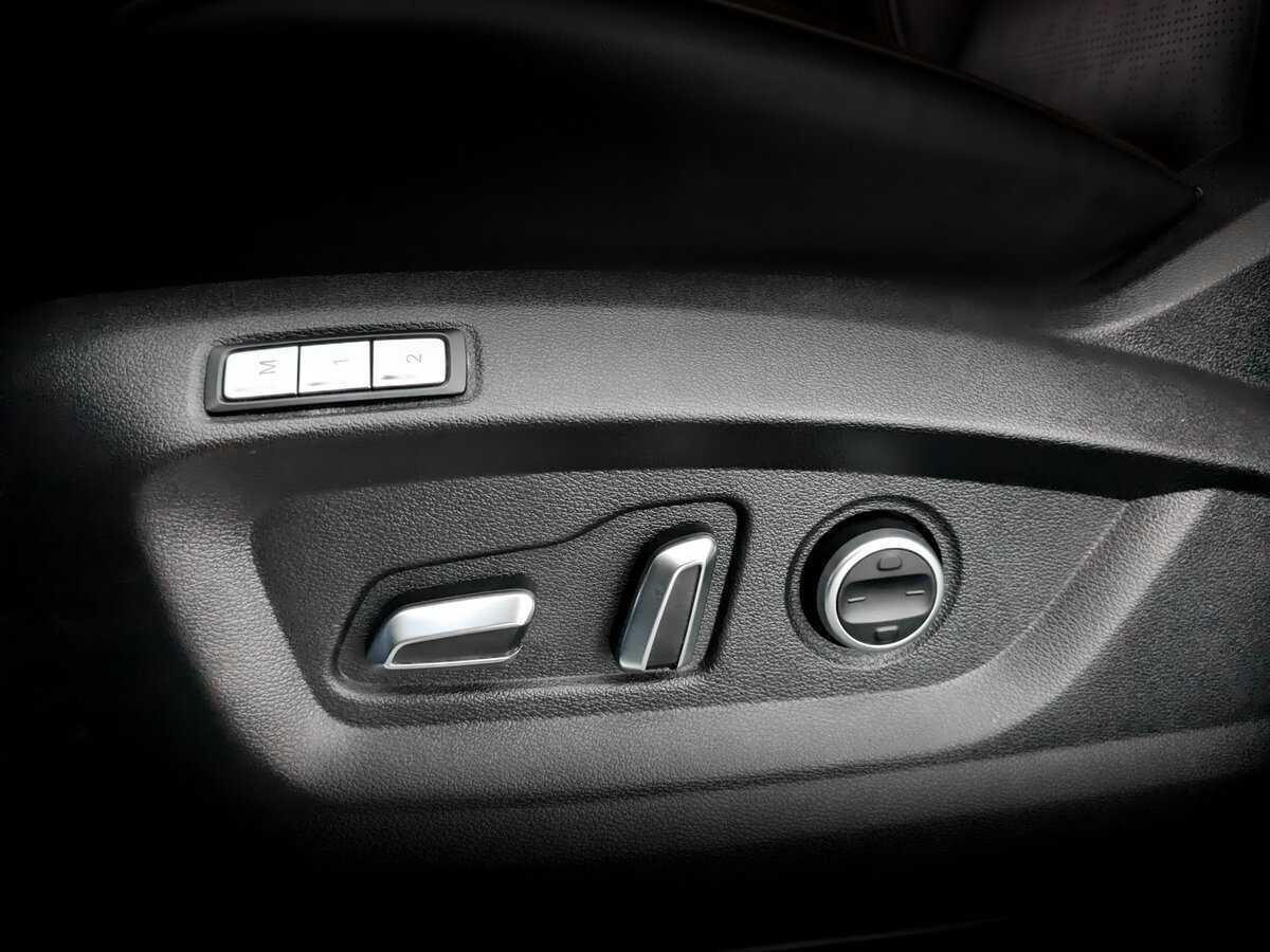 Купить Chery Tiggo 8 Pro, 2021, 81 206 км.. Фото: #16