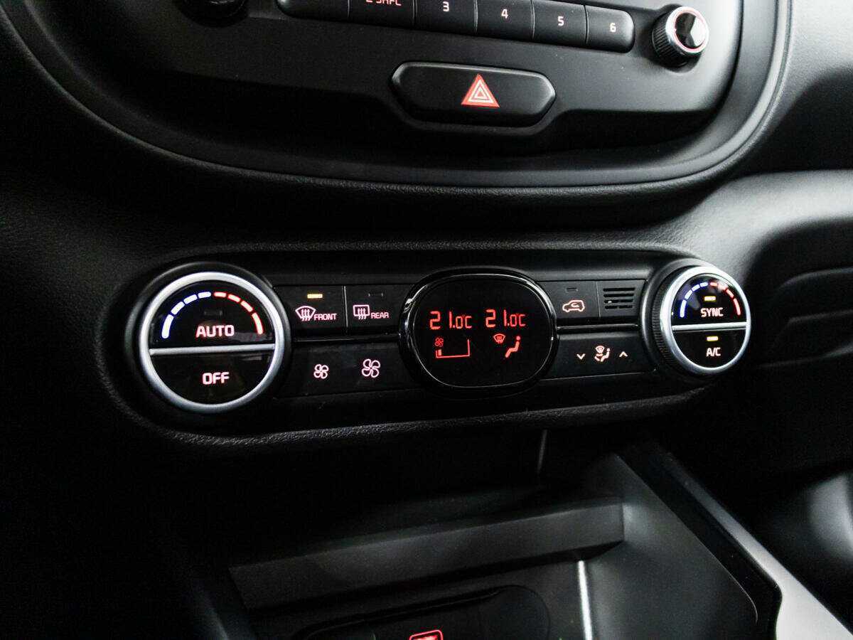 Купить Kia Soul, 2019, 65 561 км.. Фото: #15