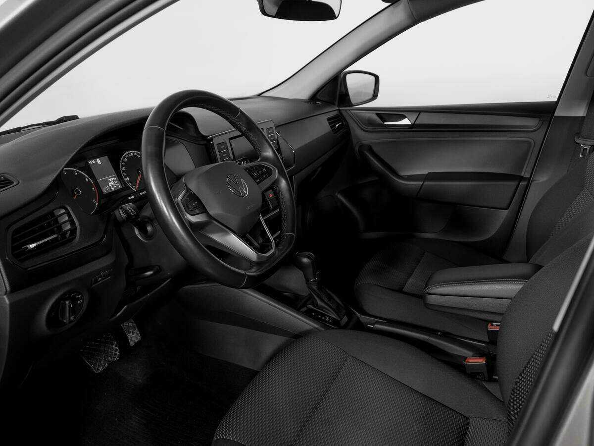 Купить Volkswagen Polo, 2021, 66 466 км.. Фото: #15