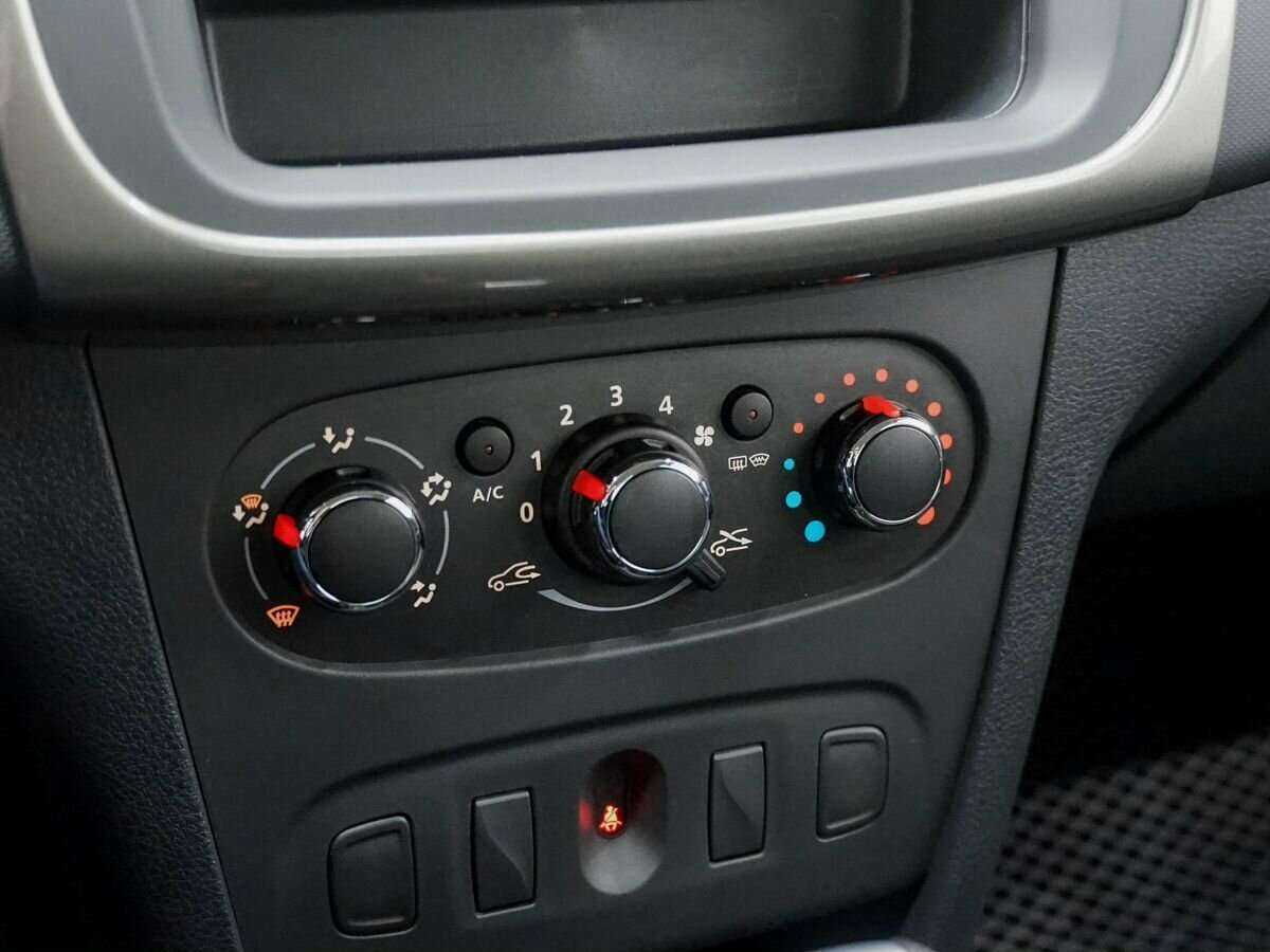 Купить Renault Logan, 2022, 29 100 км.. Фото: #17