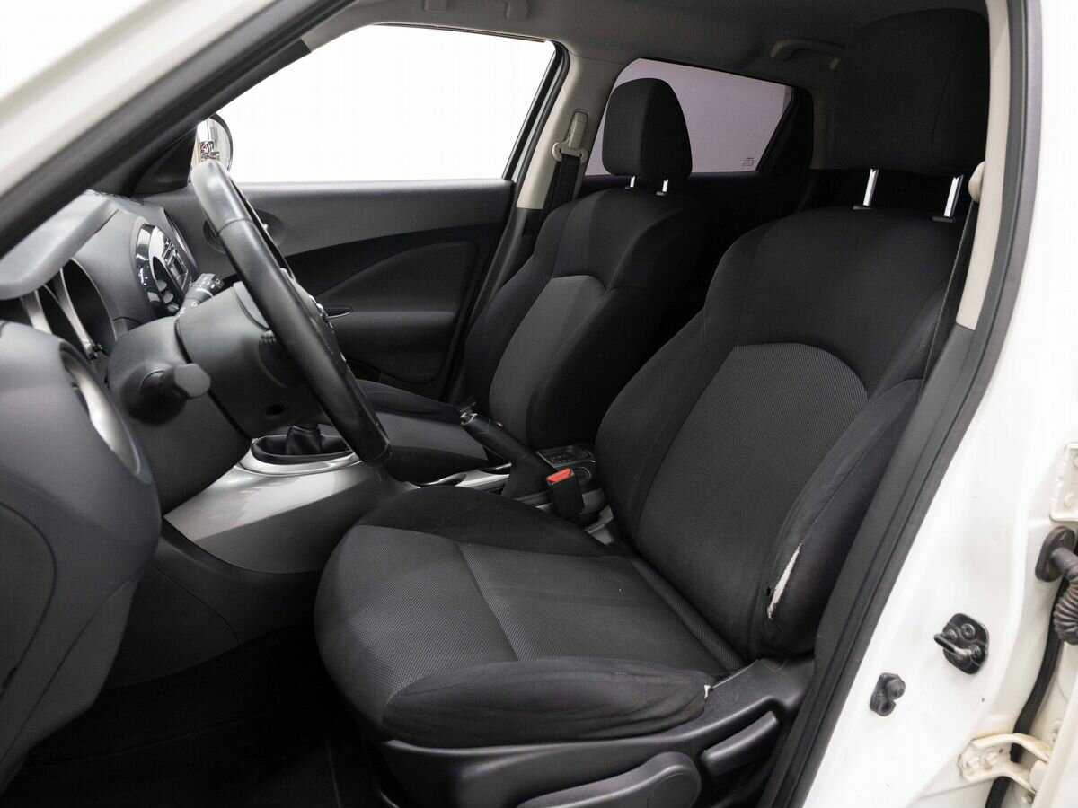 Купить Nissan Juke, 2012, 243 000 км.. Фото: #9