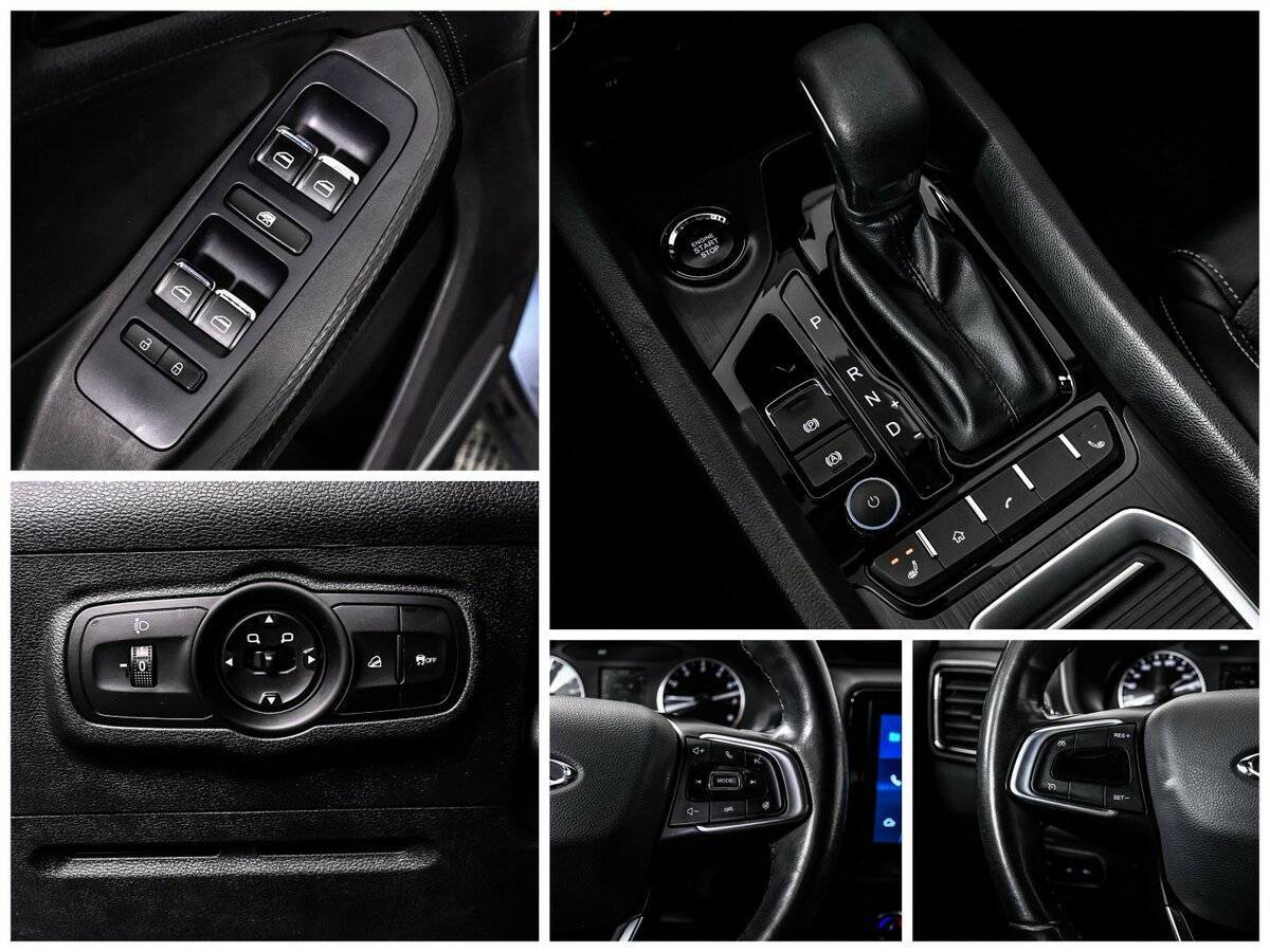 Купить Chery Tiggo 4, 2021, 80 500 км.. Фото: #15