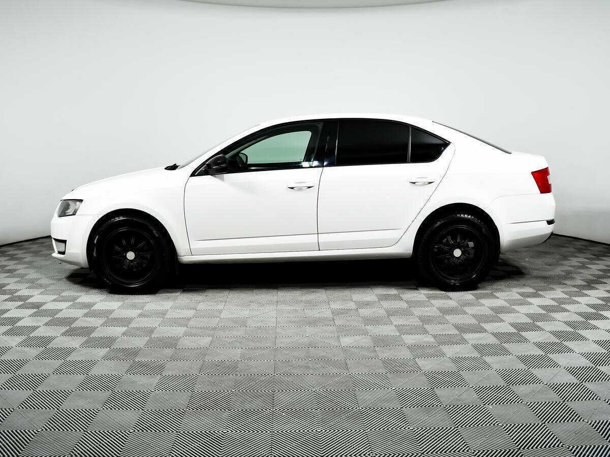 Купить Skoda Octavia, 2014, 178 506 км.. Фото: #7