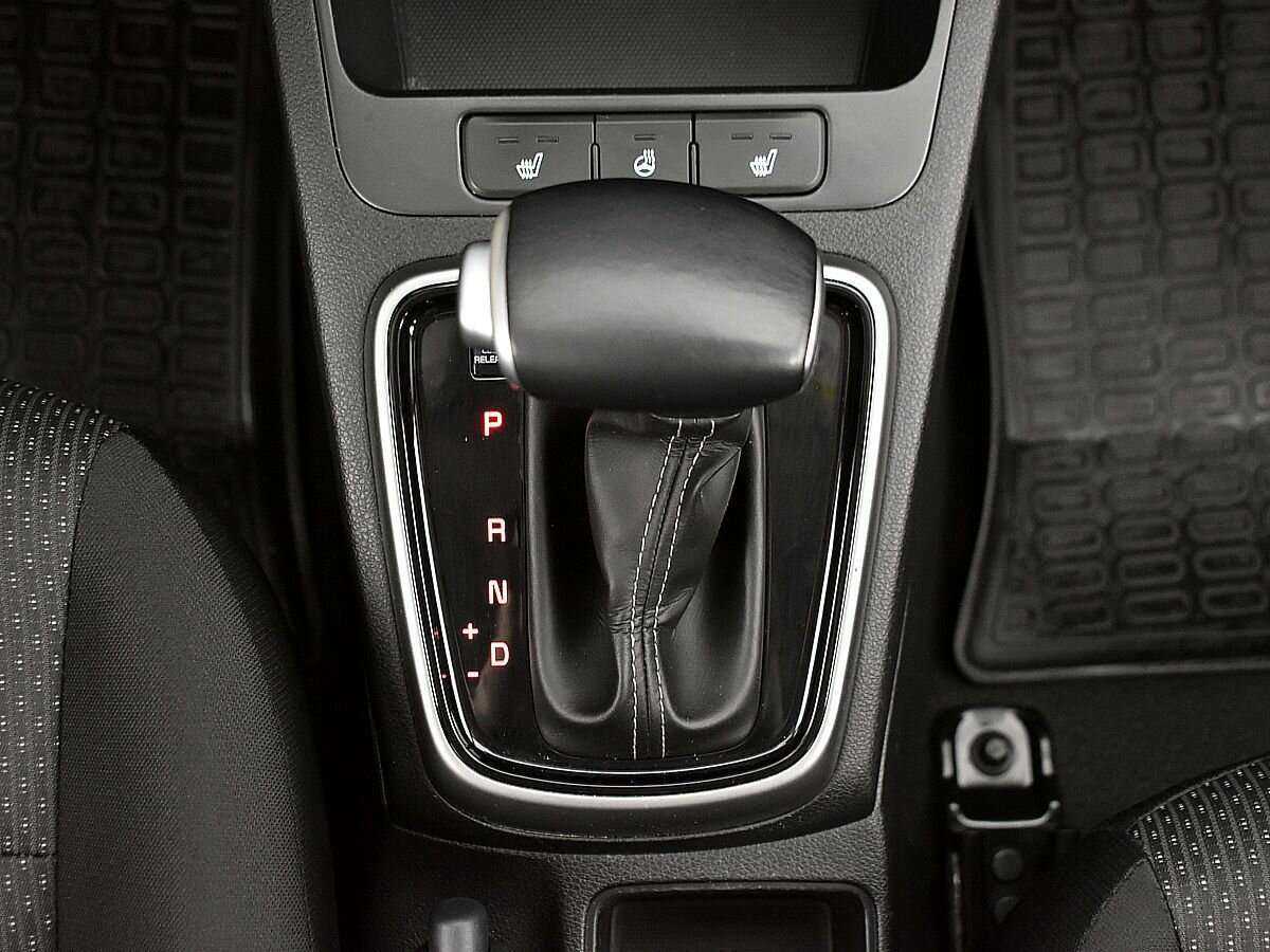 Купить Kia Rio, 2020, 85 916 км.. Фото: #13