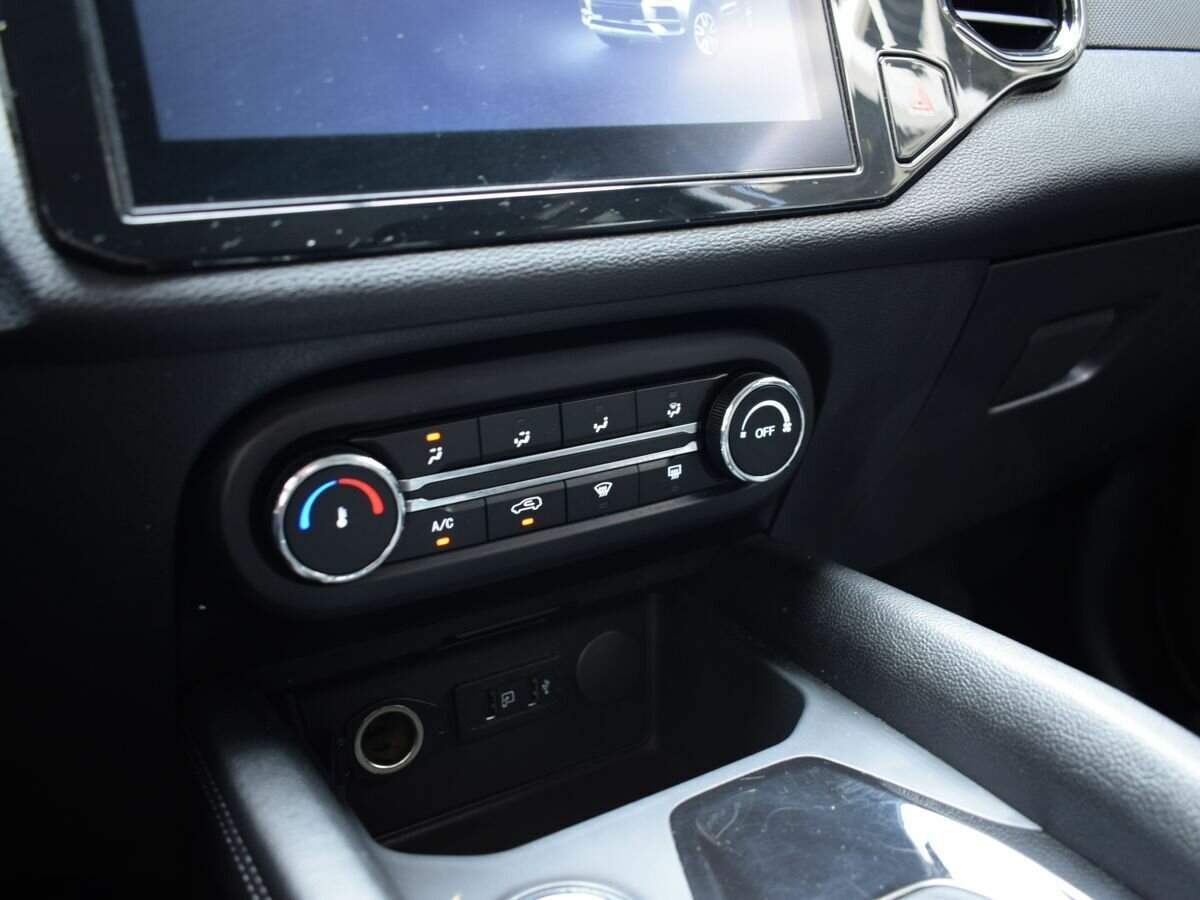 Купить Chery Tiggo 4, 2020, 54 537 км.. Фото: #12