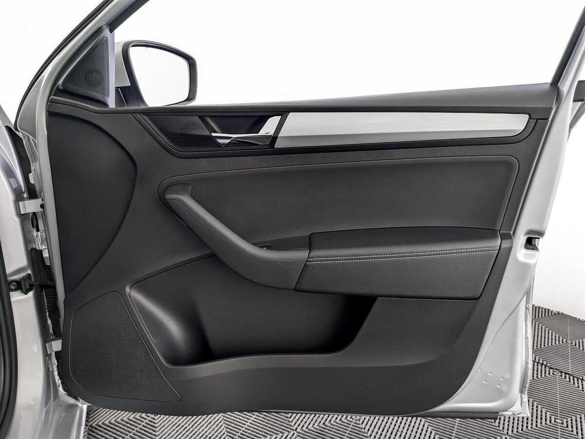 Купить Skoda Rapid, 2018, 100 502 км.. Фото: #19