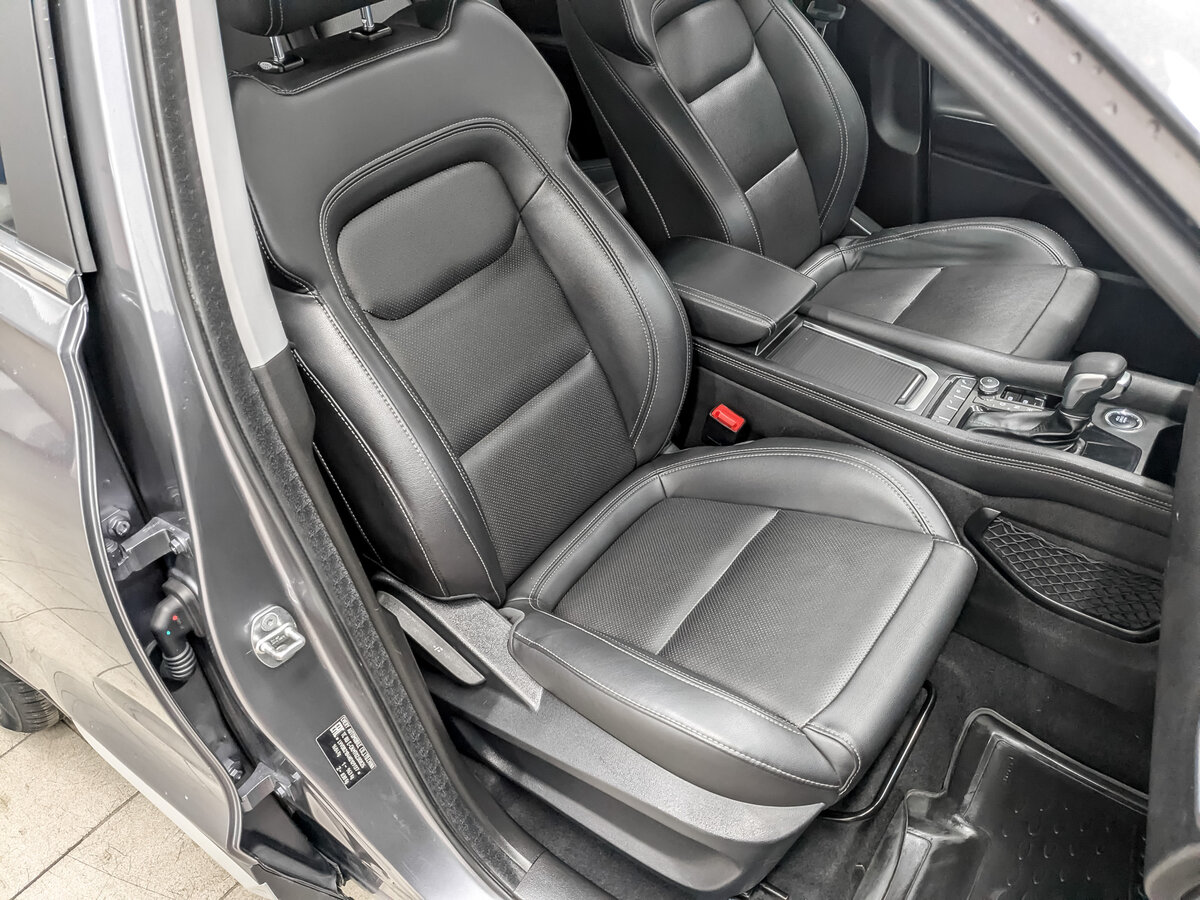 Купить Chery Tiggo 4, 2022, 107 247 км.. Фото: #22