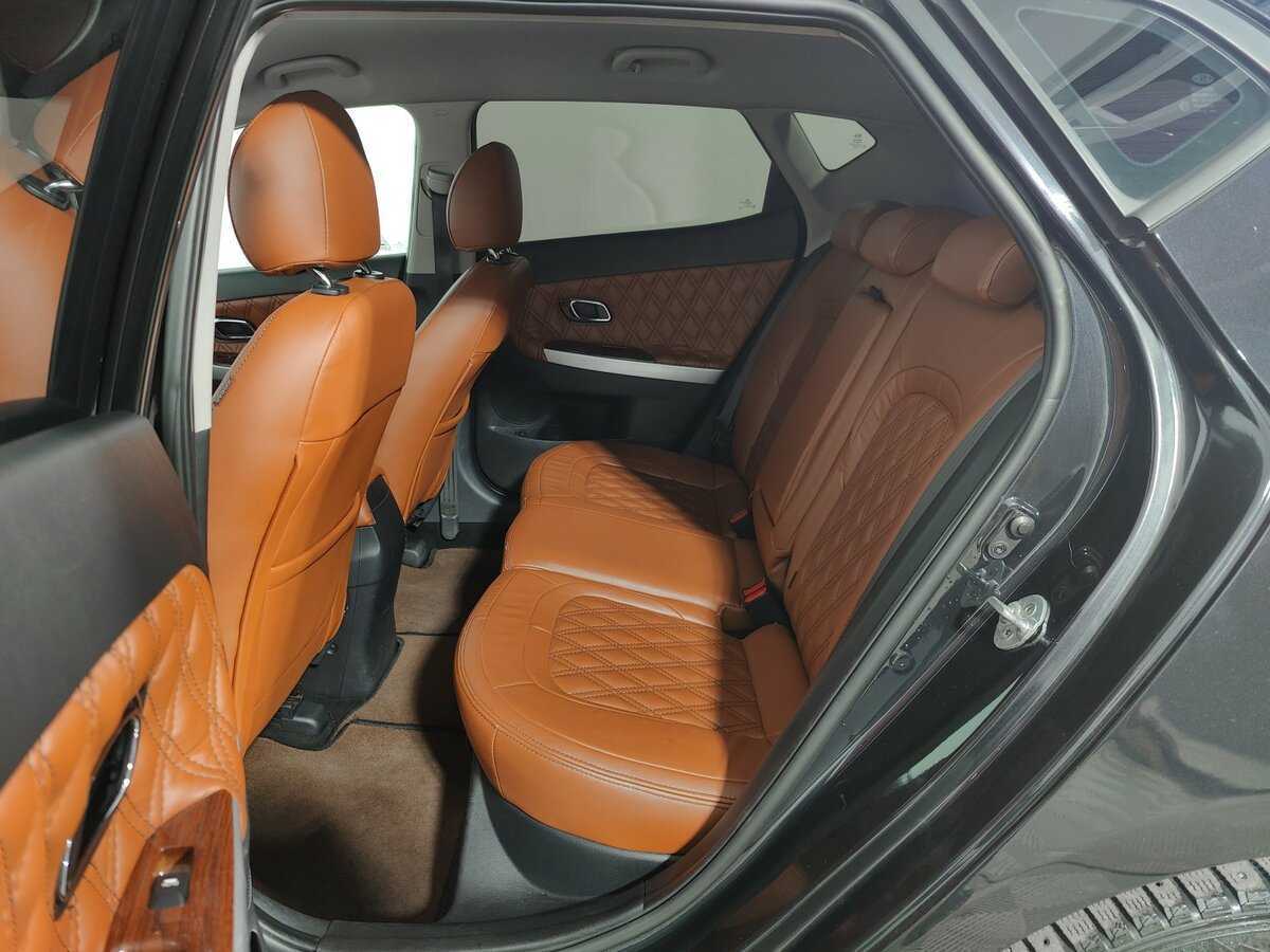 Купить Kia Ceed, 2014, 120 841 км.. Фото: #11