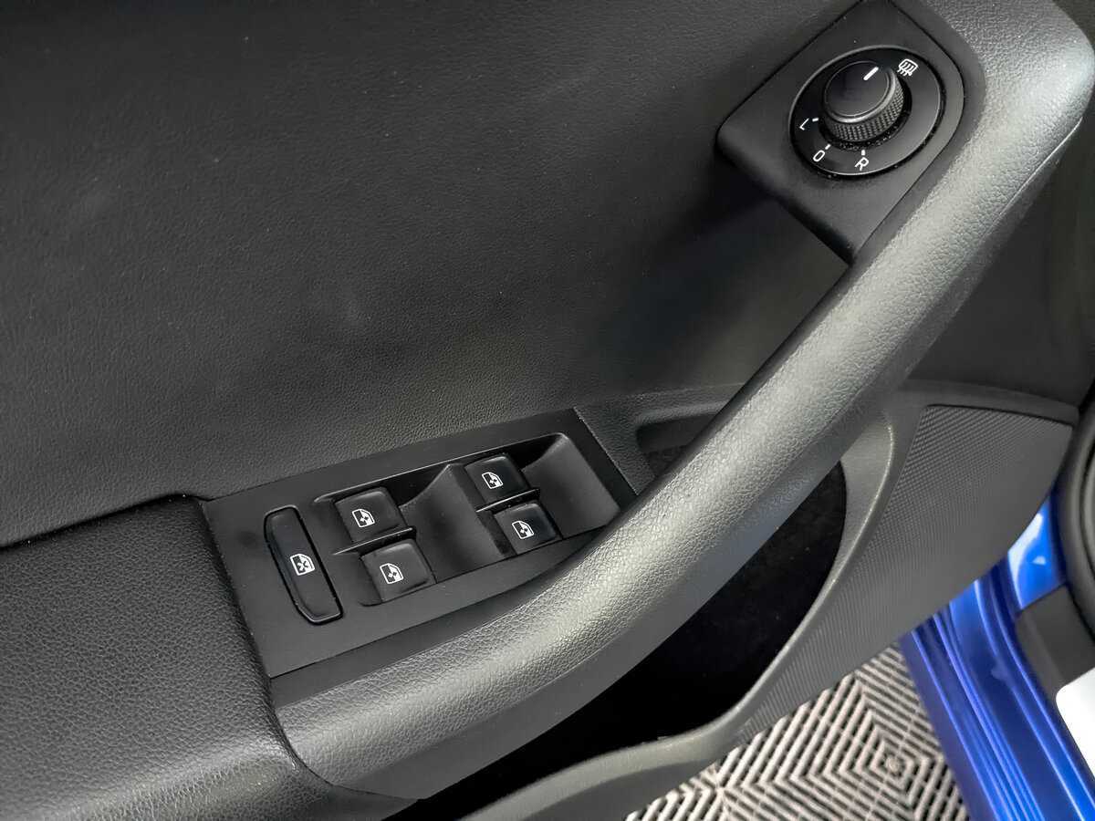 Купить Skoda Octavia, 2020, 90 933 км.. Фото: #21