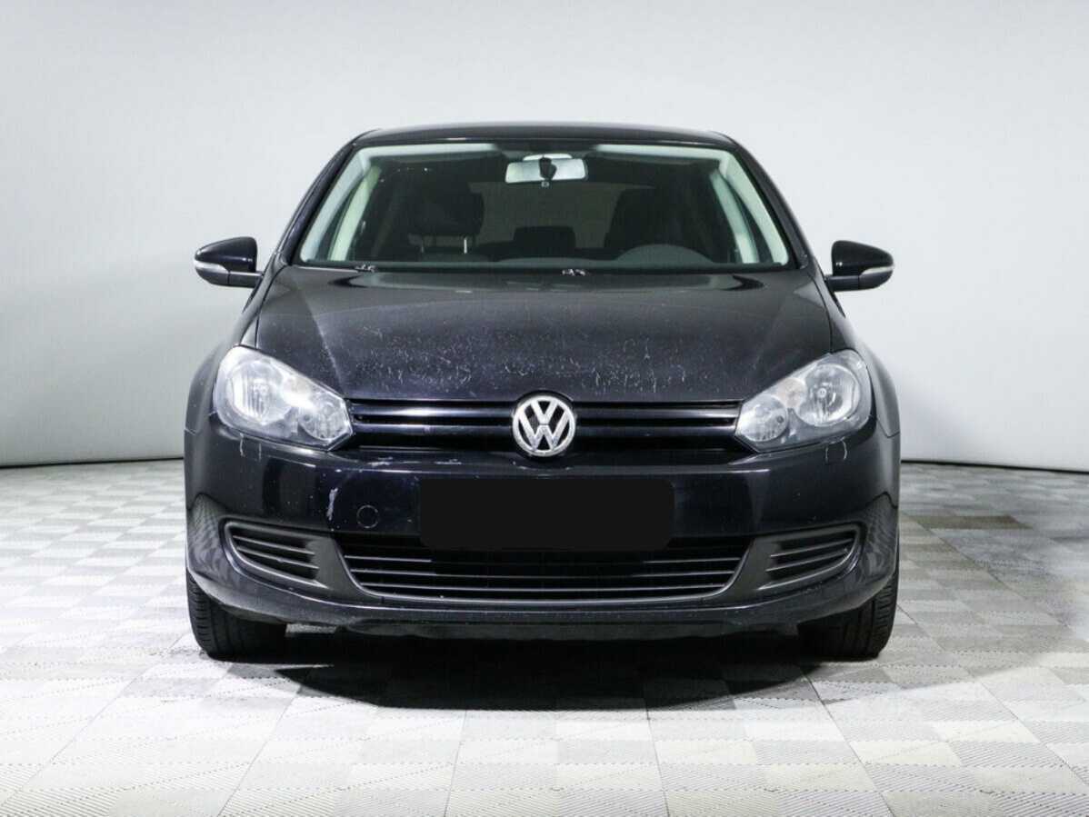 Купить Volkswagen Golf, 2012, 87 560 км.. Фото: #1