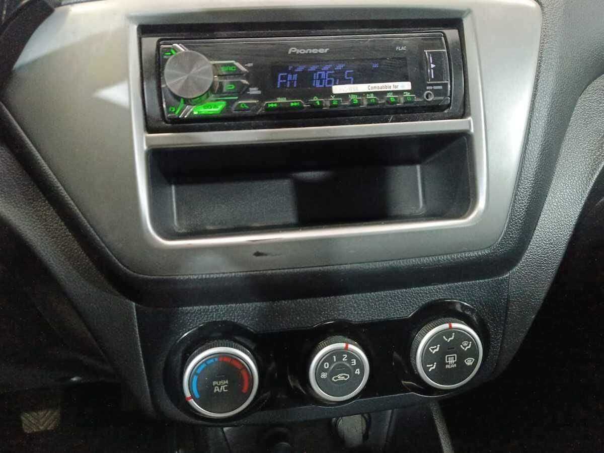 Купить Kia Rio, 2017, 81 000 км.. Фото: #13