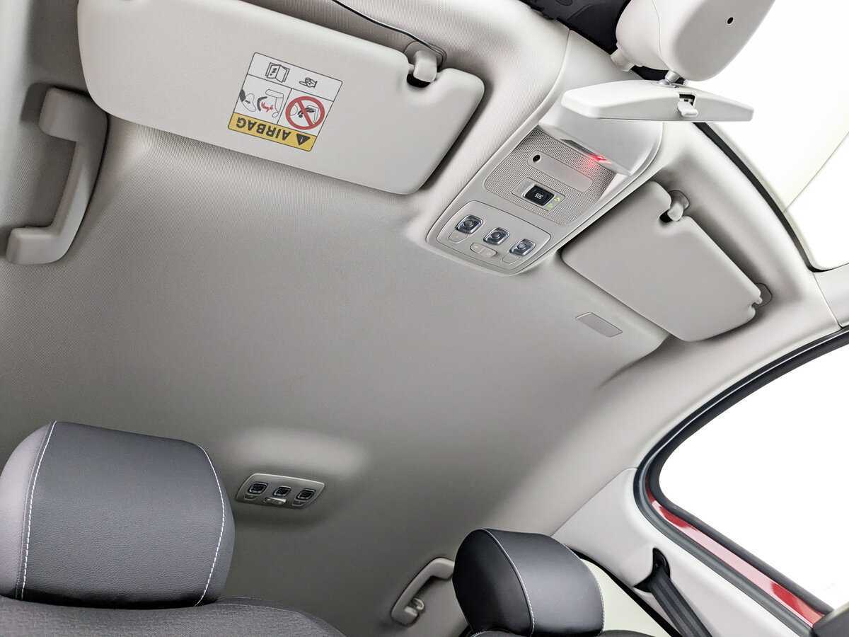 Купить Renault Arkana, 2021, 87 309 км.. Фото: #17