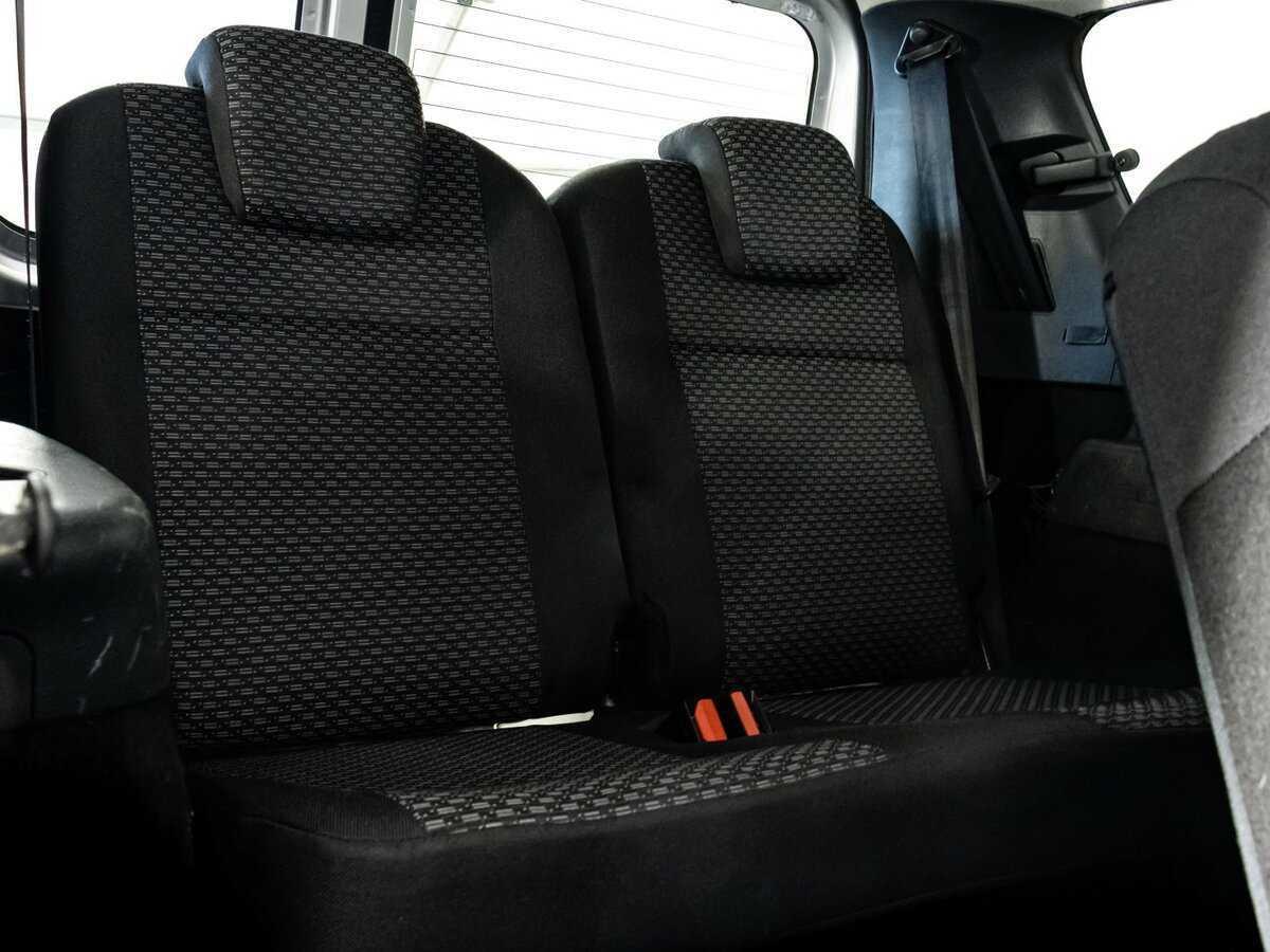 Купить Lada (ВАЗ) Largus, 2014, 154 326 км.. Фото: #11