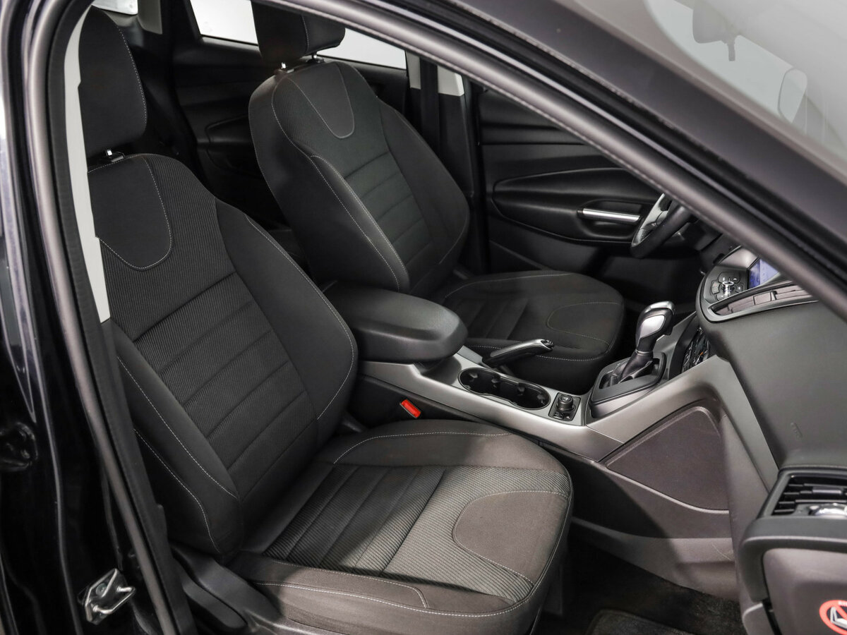 Купить Ford Kuga, 2015, 140 587 км.. Фото: #26